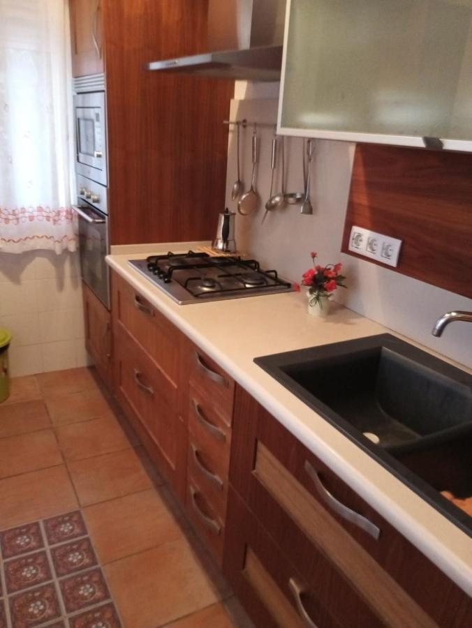 Las Palmeras Vinarós Εξωτερικό φωτογραφία
