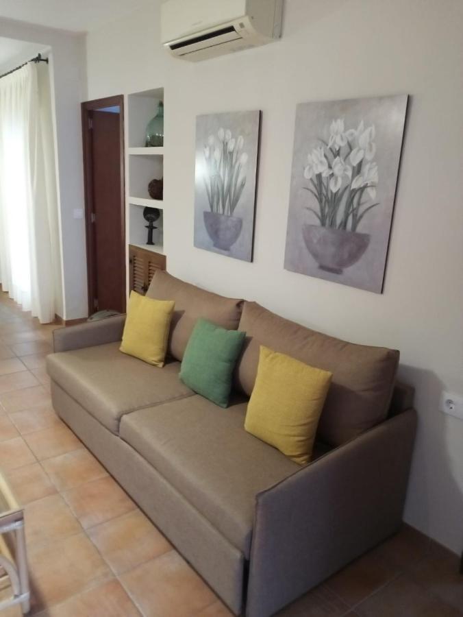 Las Palmeras Vinarós Εξωτερικό φωτογραφία