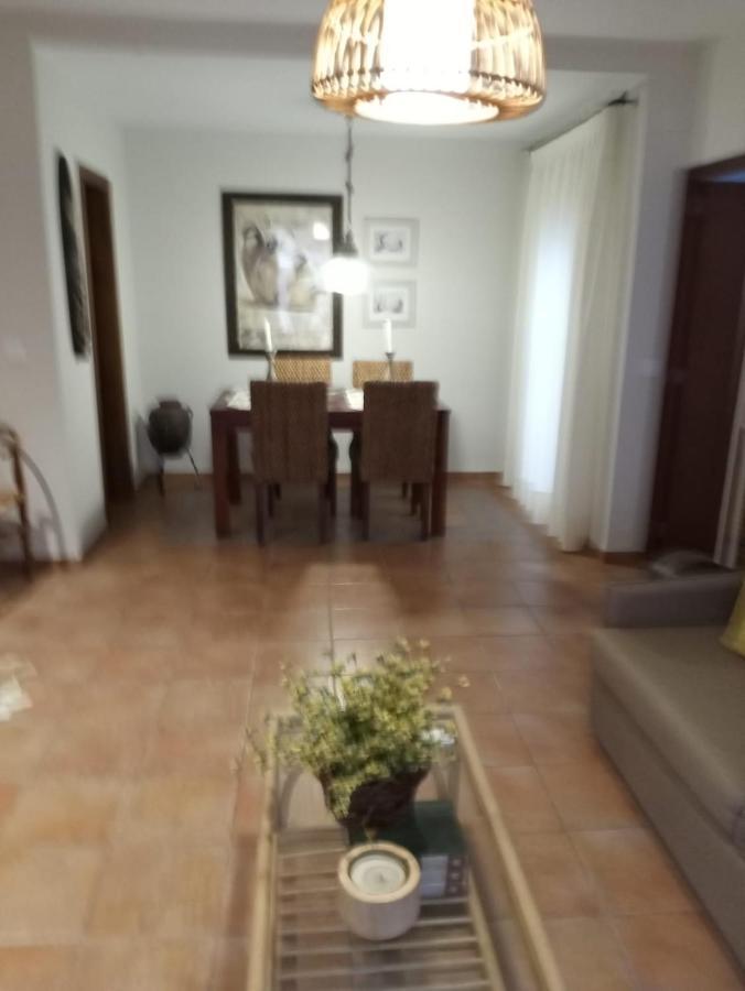 Las Palmeras Vinarós Εξωτερικό φωτογραφία