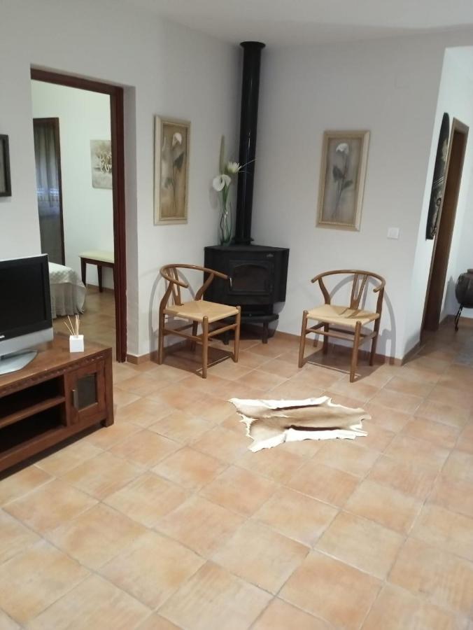Las Palmeras Vinarós Εξωτερικό φωτογραφία