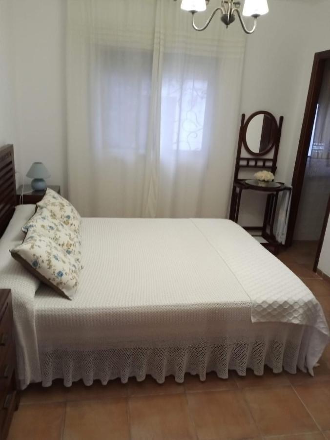 Las Palmeras Vinarós Εξωτερικό φωτογραφία
